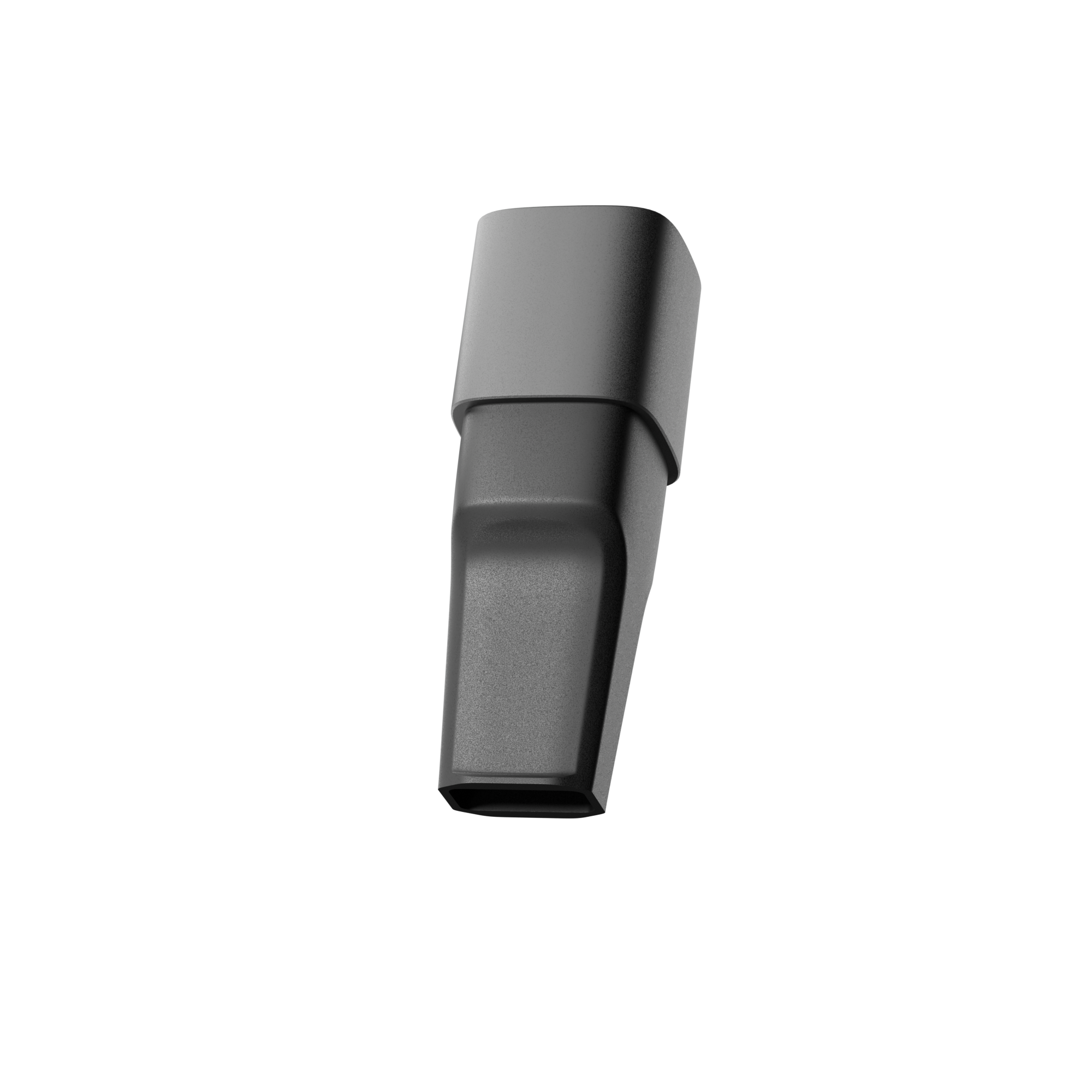 Darkside D-Stick Personal Mouthpiece — Grey 4