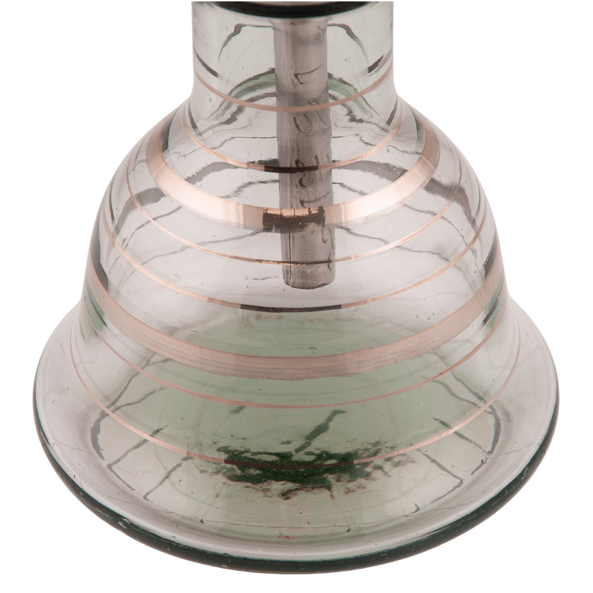 Khalil Mamoon Mini Beast – Safari Nickel, Compact Lounge Draw 11