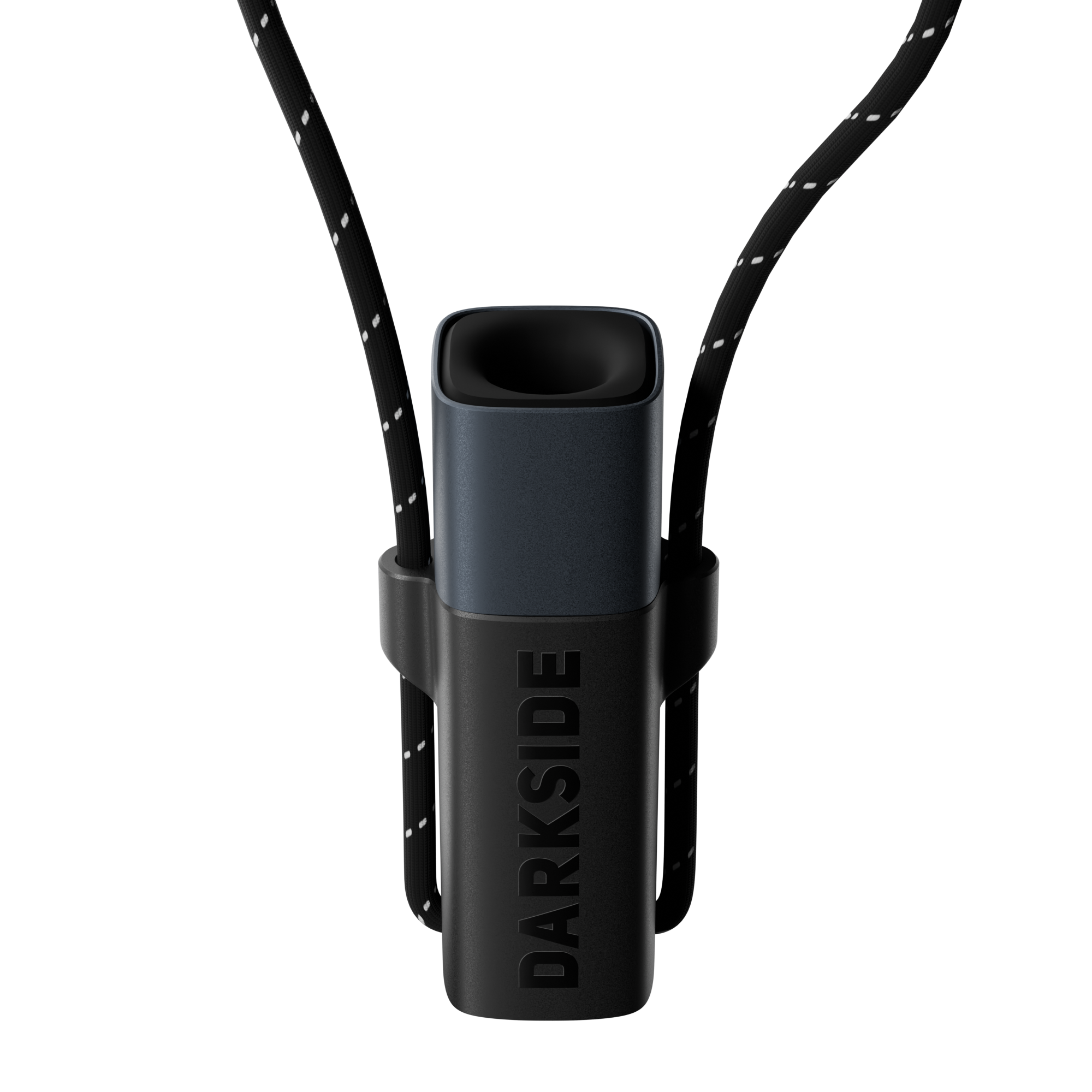 Darkside D-Stick Personal Mouthpiece — Blue
