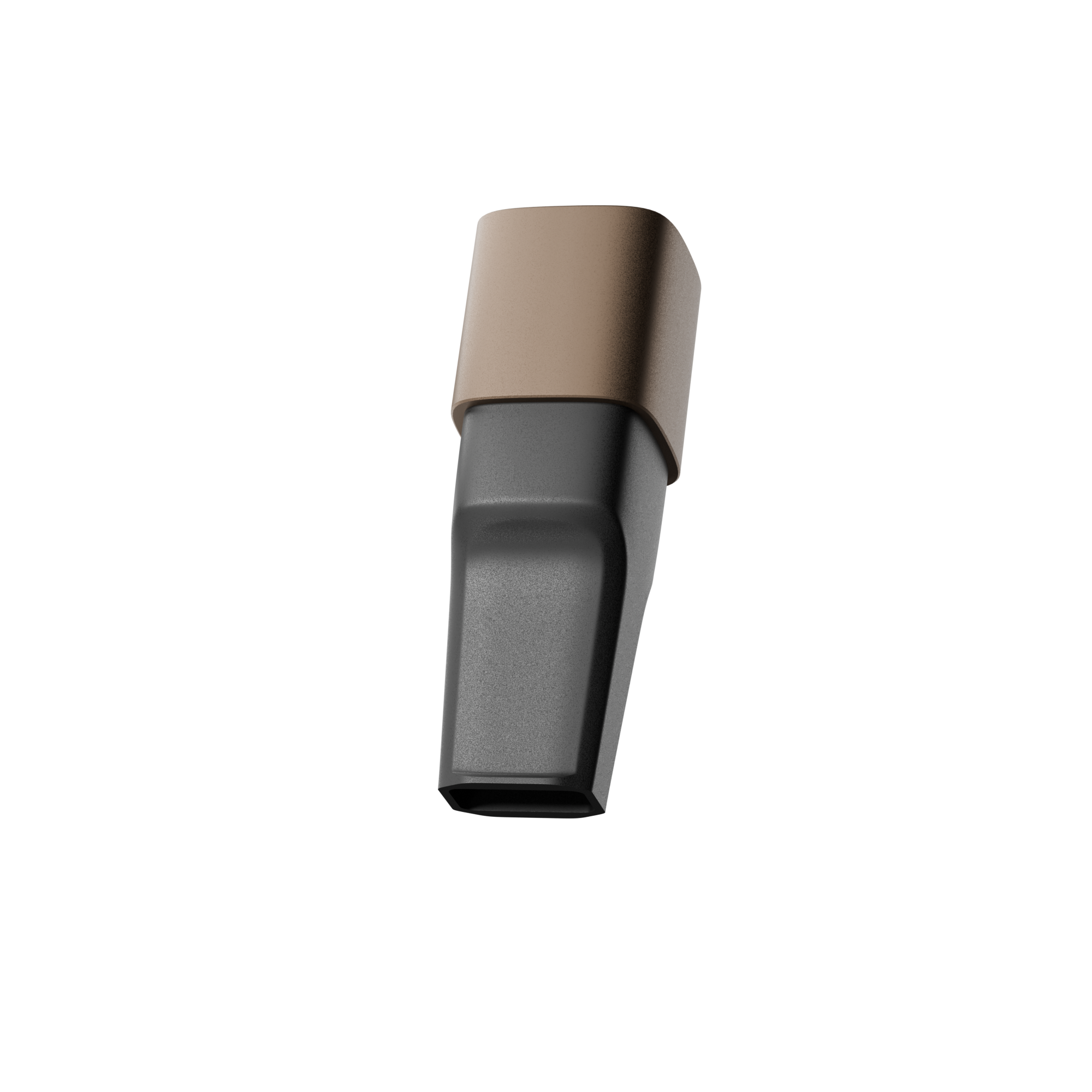 Darkside D-Stick Personal Mouthpiece — Bronze 4