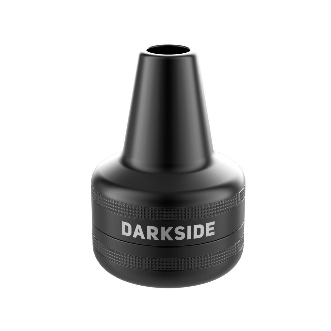 Darkside D-Catcher Molasses Catcher — 12 ml, magnetic, universal seal
