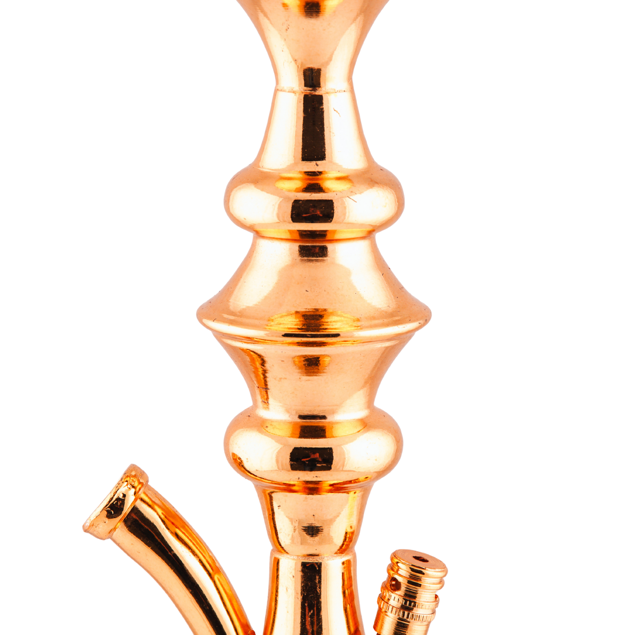 Khalil Mamoon 1287 Pharaoh Crest – ~70 cm, Egyptian Draw, Gold Lacquer 15