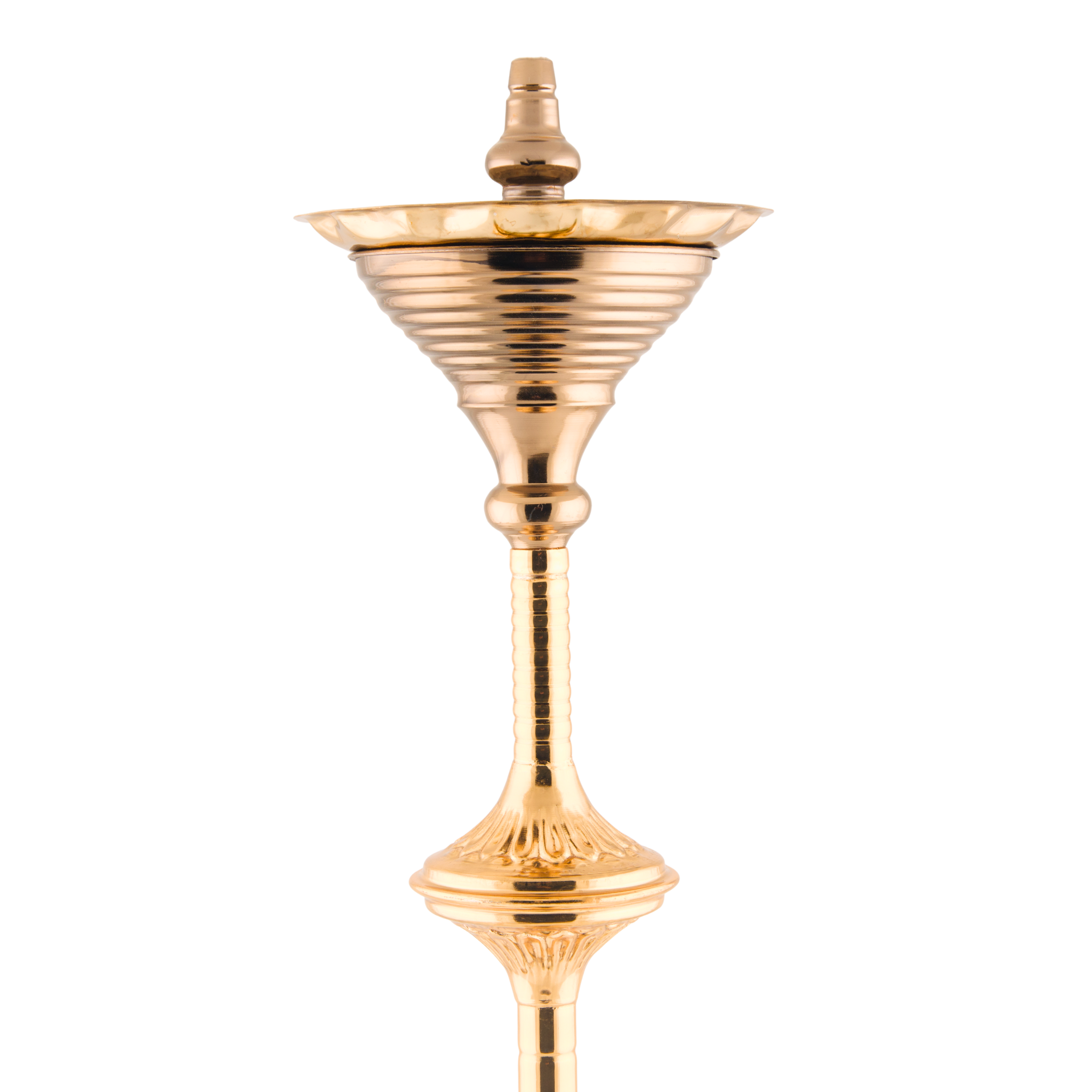 Khalil Mamoon UFO Shisha (Model UFO) — 95 cm
