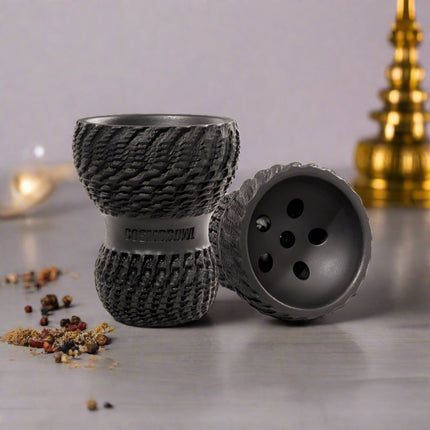 Cosmo Bowl - Turkish Series | Combo Design