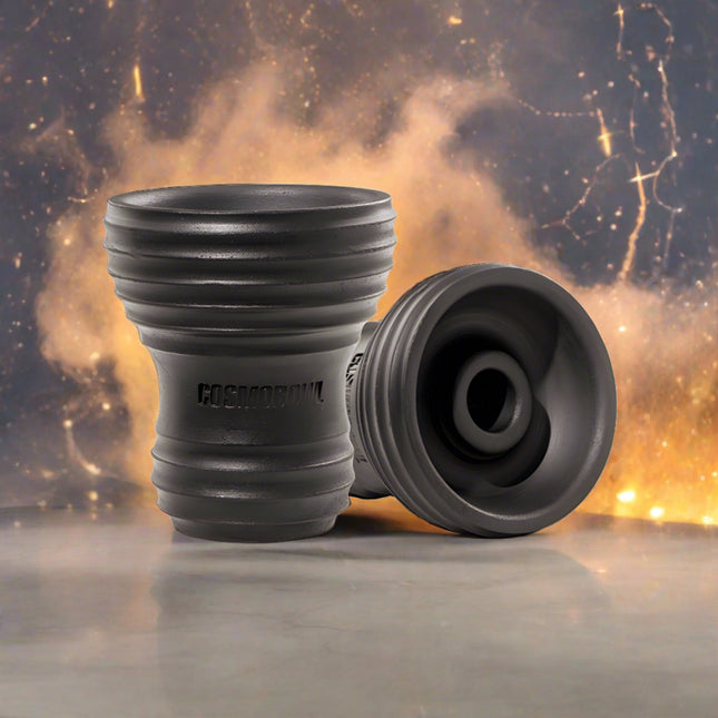 Cosmo Bowl Saturn – Premium Phunnel Shisha Bowl