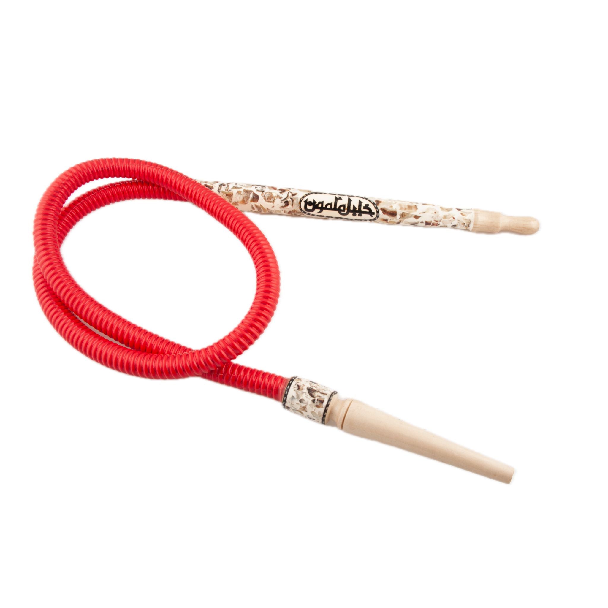 Khalil Mamoon Ice Chiller 113115 80cm Hookah 10
