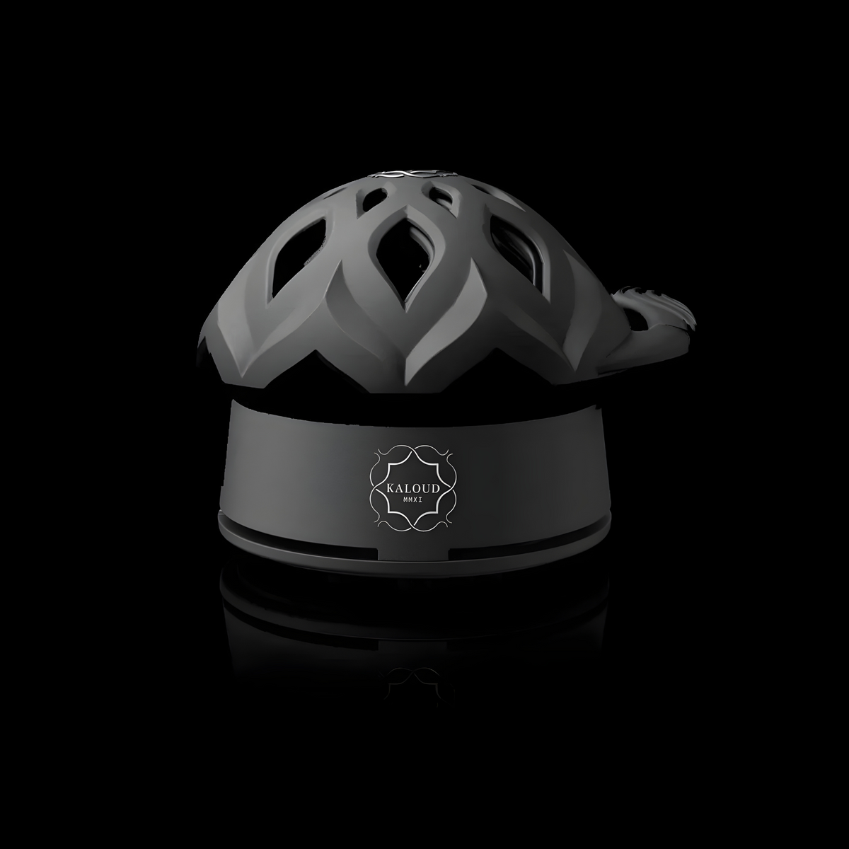 Kaloud Lotus I+3 Niris Black Heat Management Device, image 6 of 10