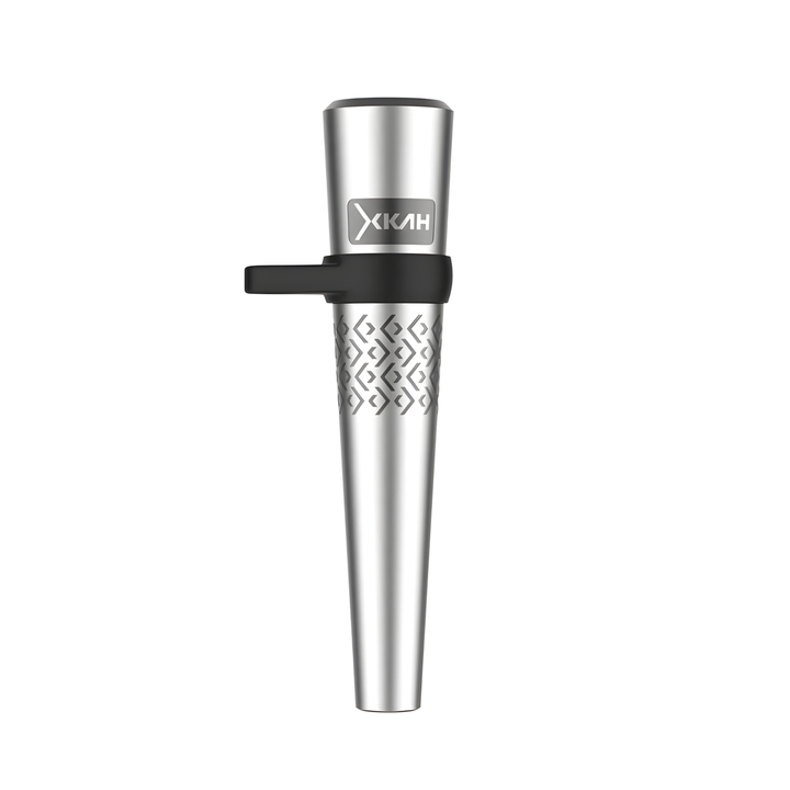 XKAH Reusable Stainless Steel Mouthpiece