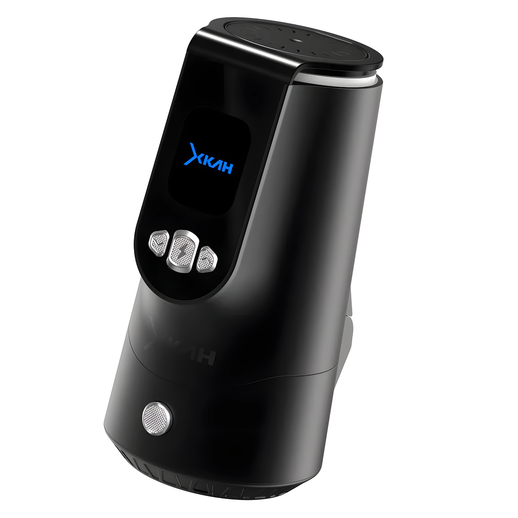 XKAH Pro Electronic Heat Management Device