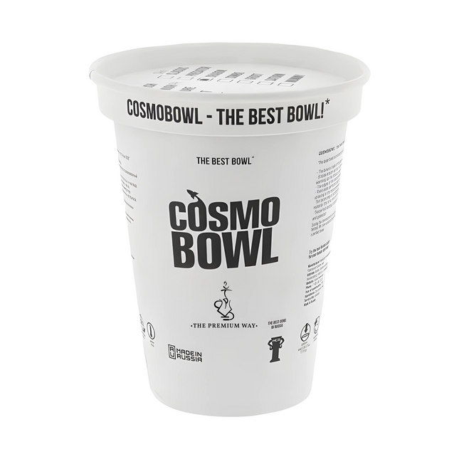 Cosmo Bowl - Dead Series | Mummy Design