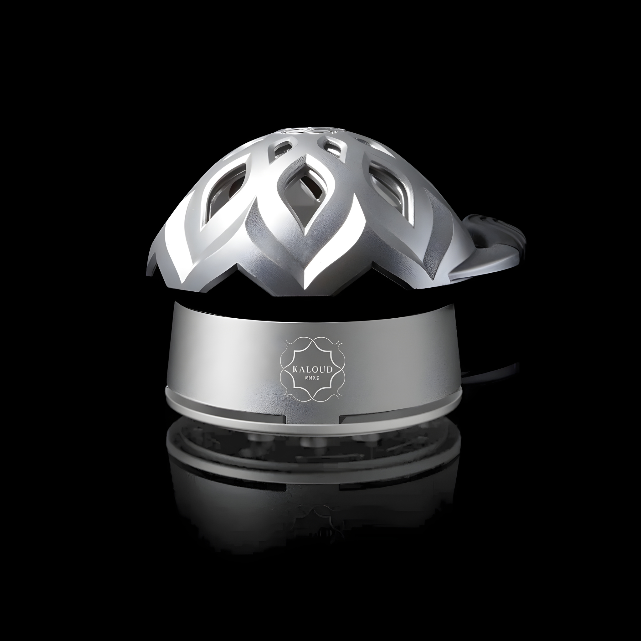 Kaloud Lotus I+3 HMD – Argis Silver