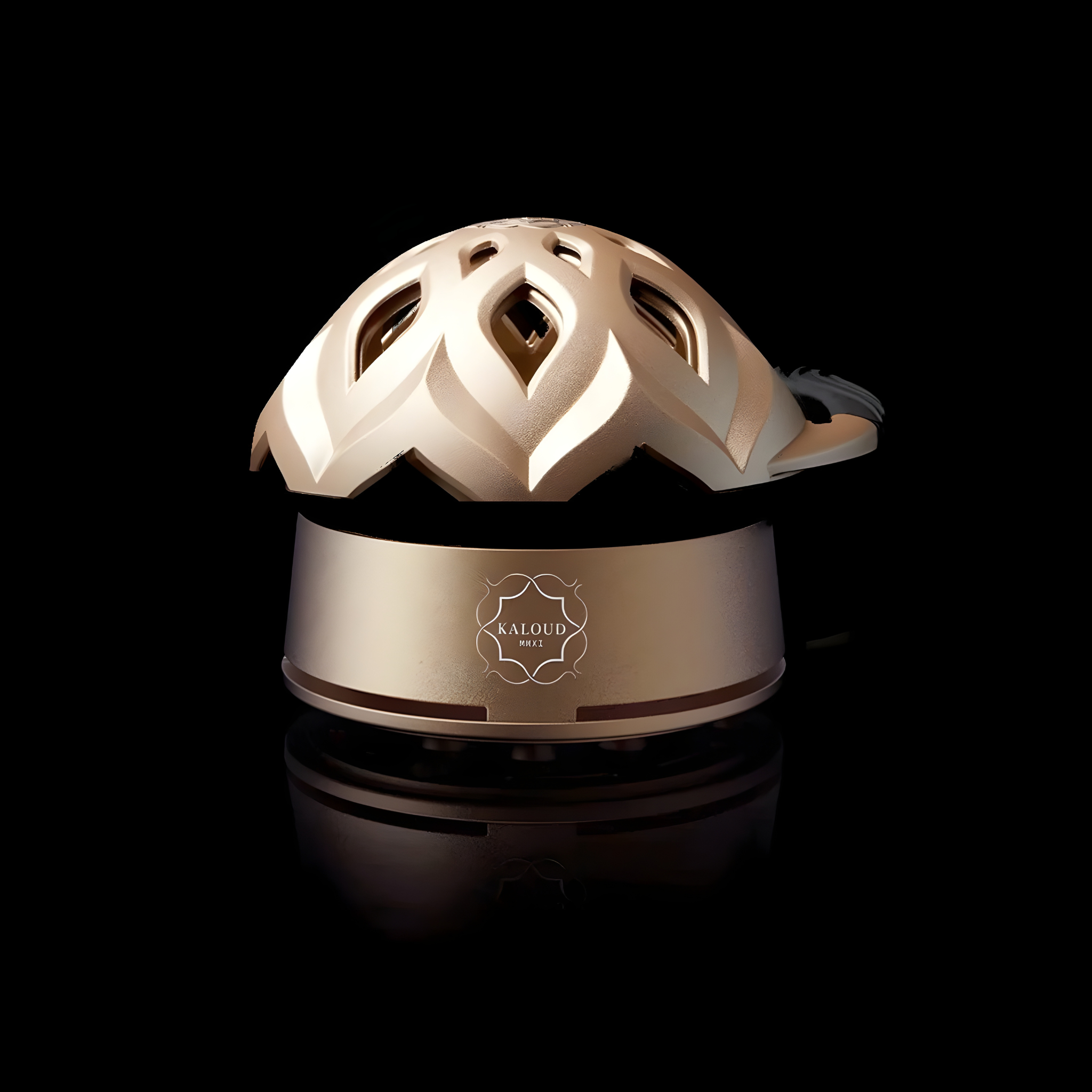 Kaloud Lotus I+3 HMD – Auris Gold