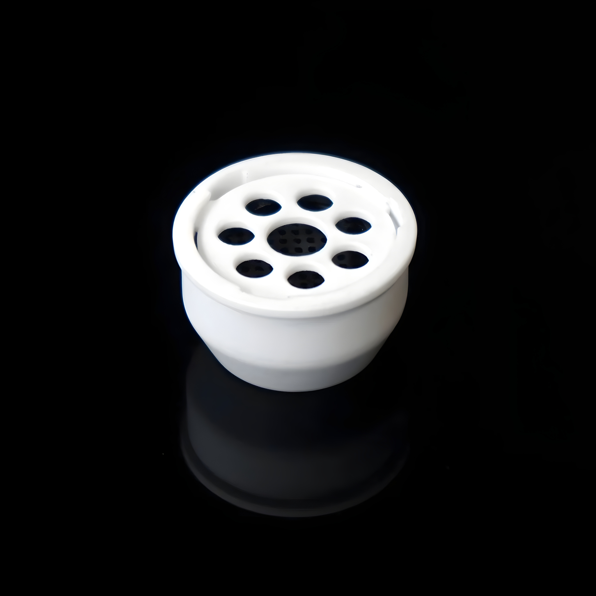 Kaloud Ayara Large Carbon Filter Replacements – 4-Pack