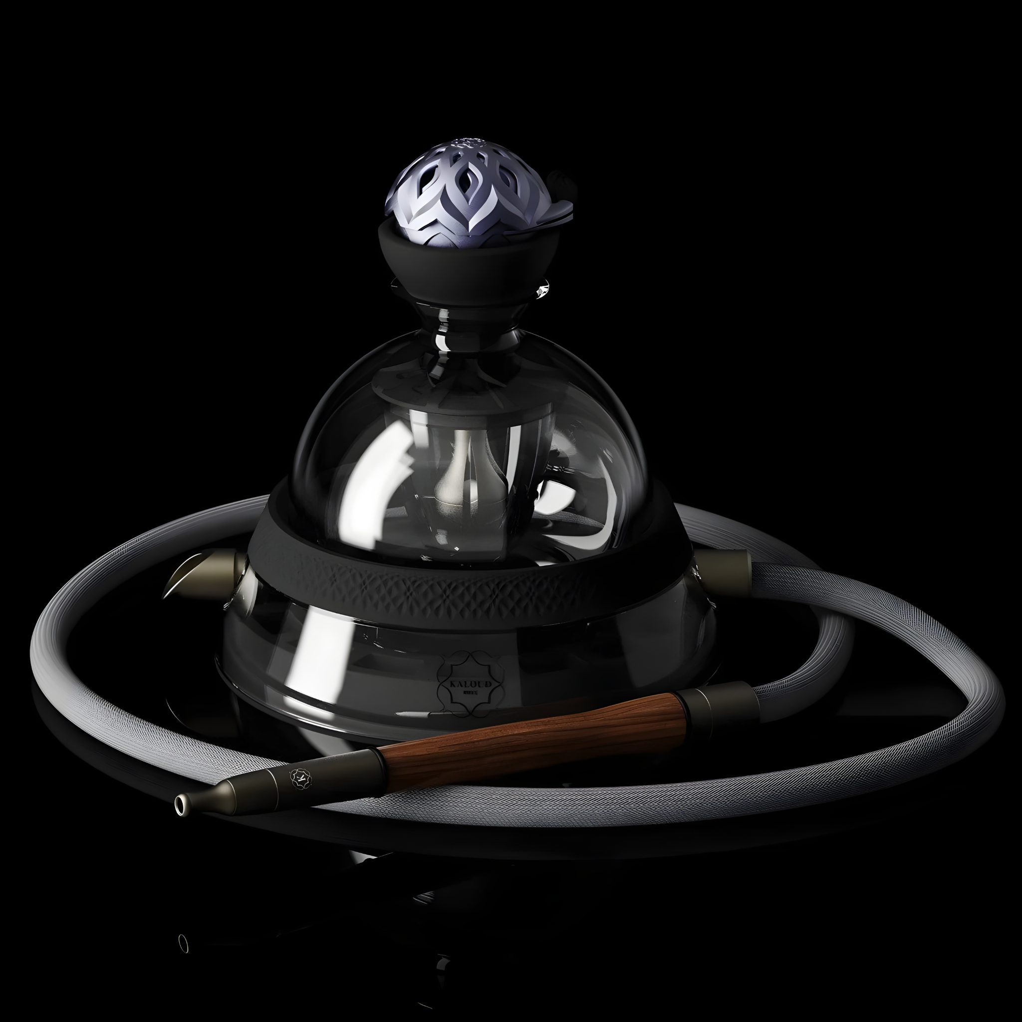 Kaloud Eltheria Lucidity Ultimate Bundle