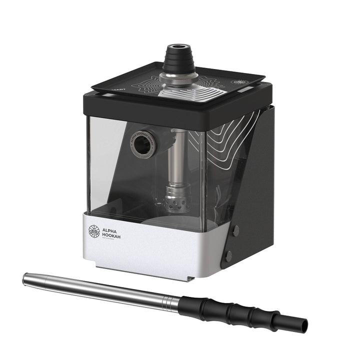 Alpha Hookah Smart Box - EXZO