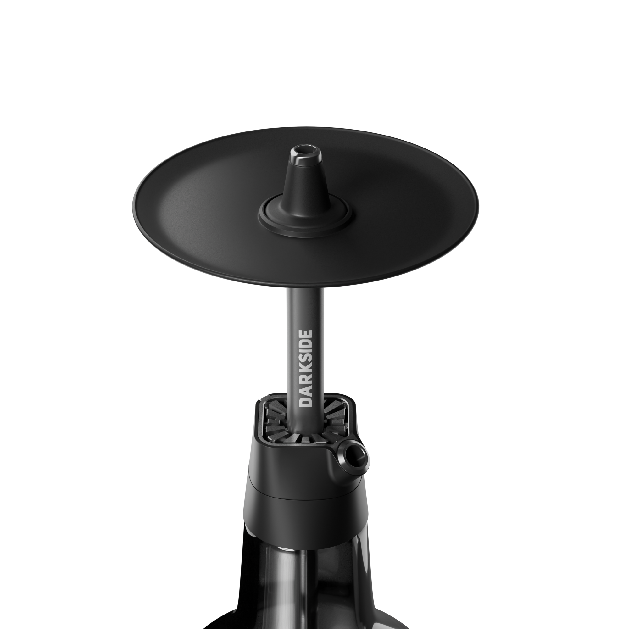Darkside Intro Hookah — Grey