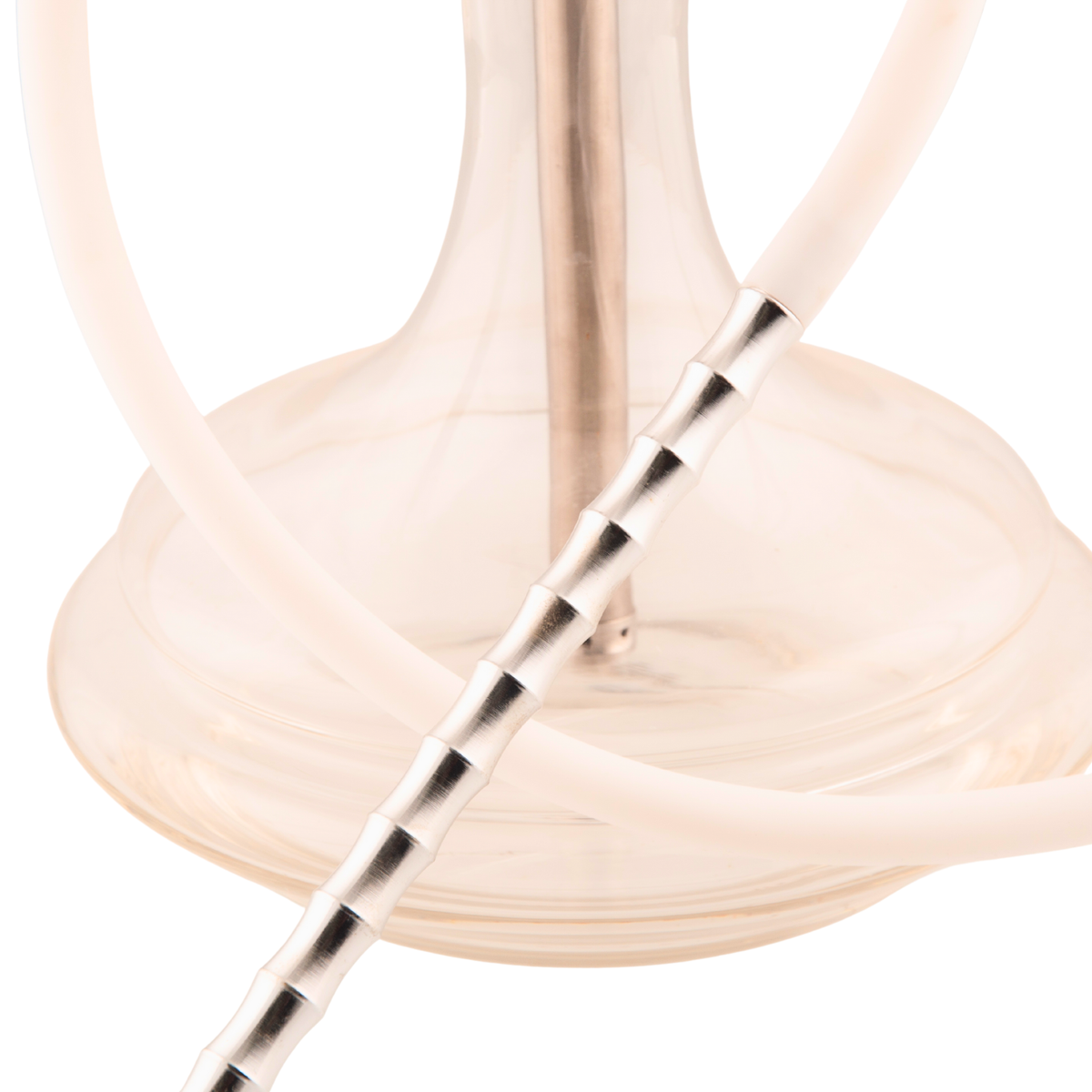 ADMY Stainless Multi-Hose Shisha Pipe 74 cm, image 27 of 29