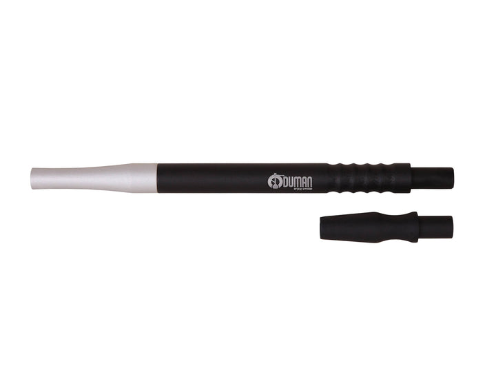 Oduman 25 cm Aluminium Shisha Mouthpiece