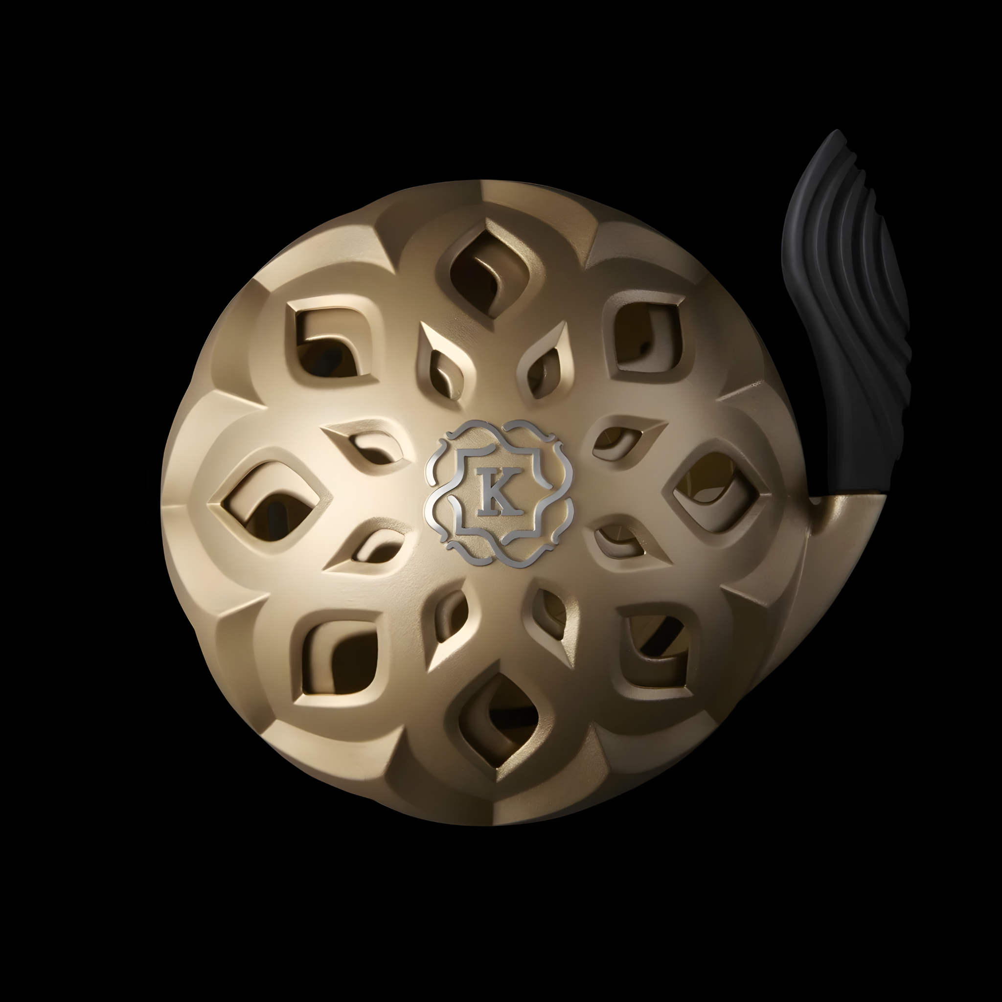 Kaloud Lotus I+3 HMD – Auris Gold