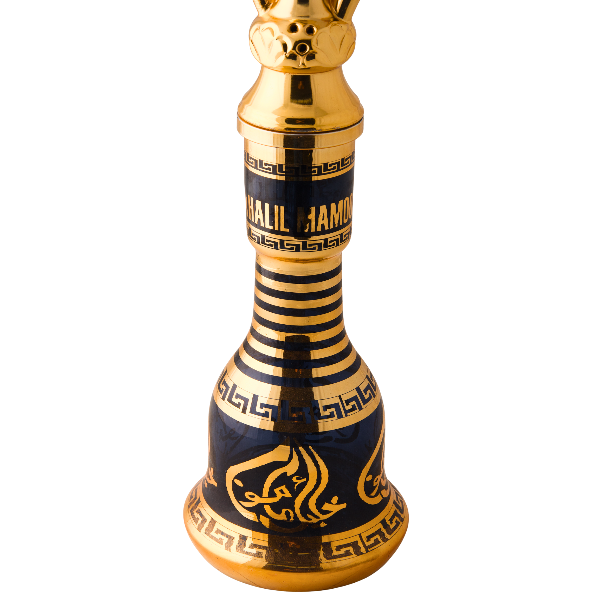 Khalil Mamoon Ice Sharqawi 1 Shisha (Model 1414) — 95 cm