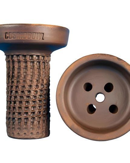 Cosmo Dead Dragon Hookah Bowl