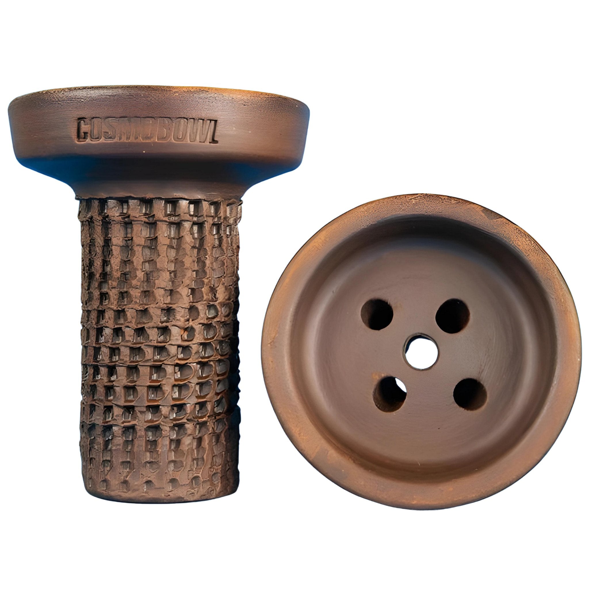 Cosmo Dead Dragon Bowl – 18 g Red Clay 6