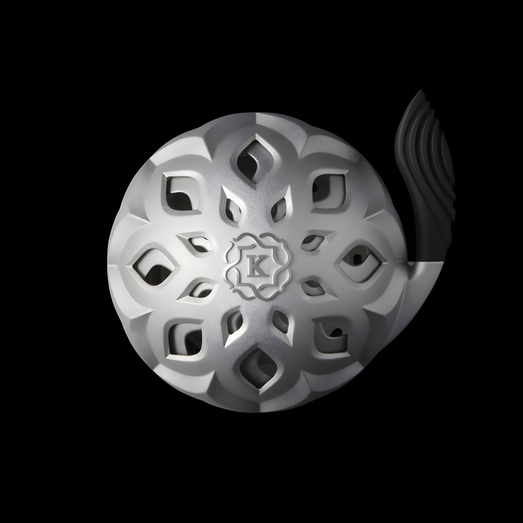 Kaloud Lotus I+3 HMD – Argis Silver