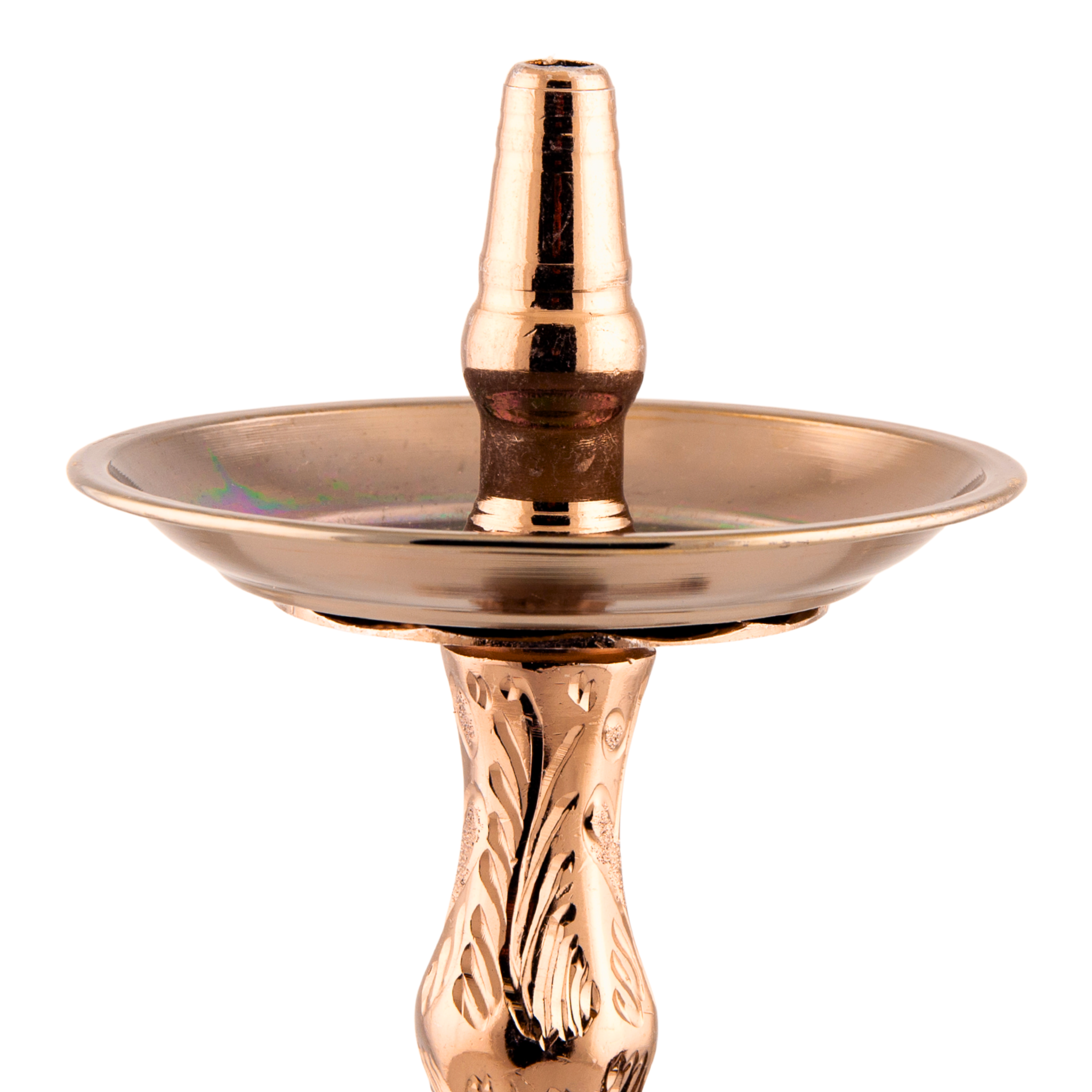 Khalil Mamoon Mini Beast Oxide – Compact 52 cm, Wide-Bore Airway