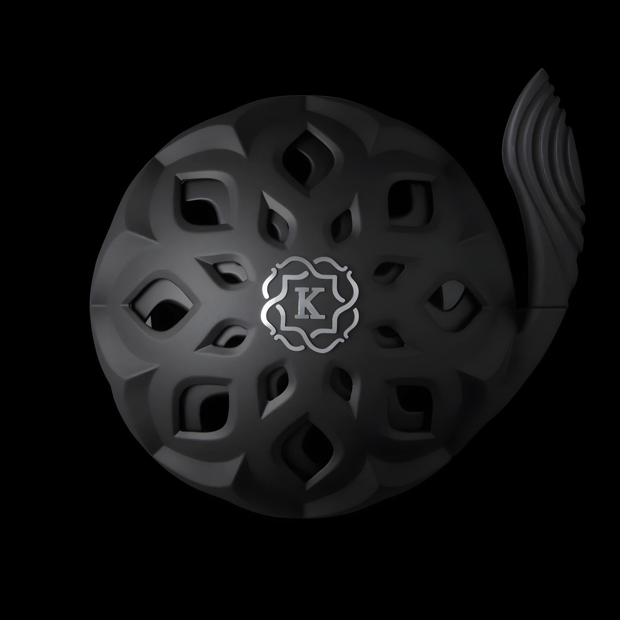 Kaloud Lotus I+3 HMD – Niris Black