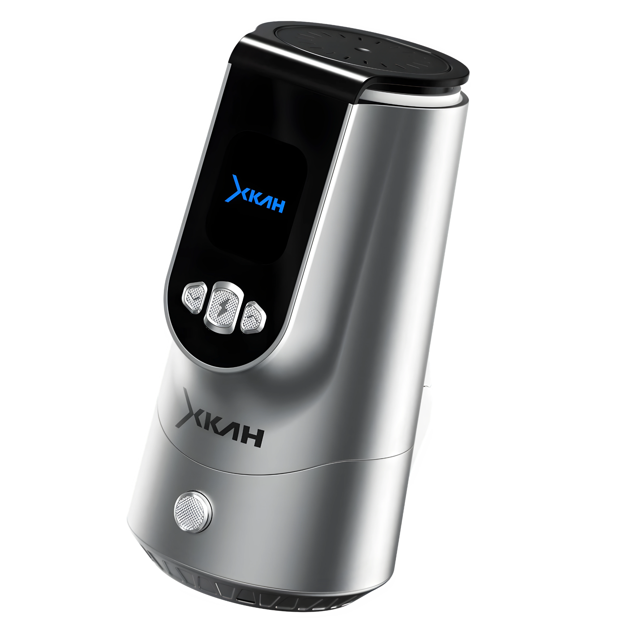 XKAH Pro Electronic Heat Management Device 10