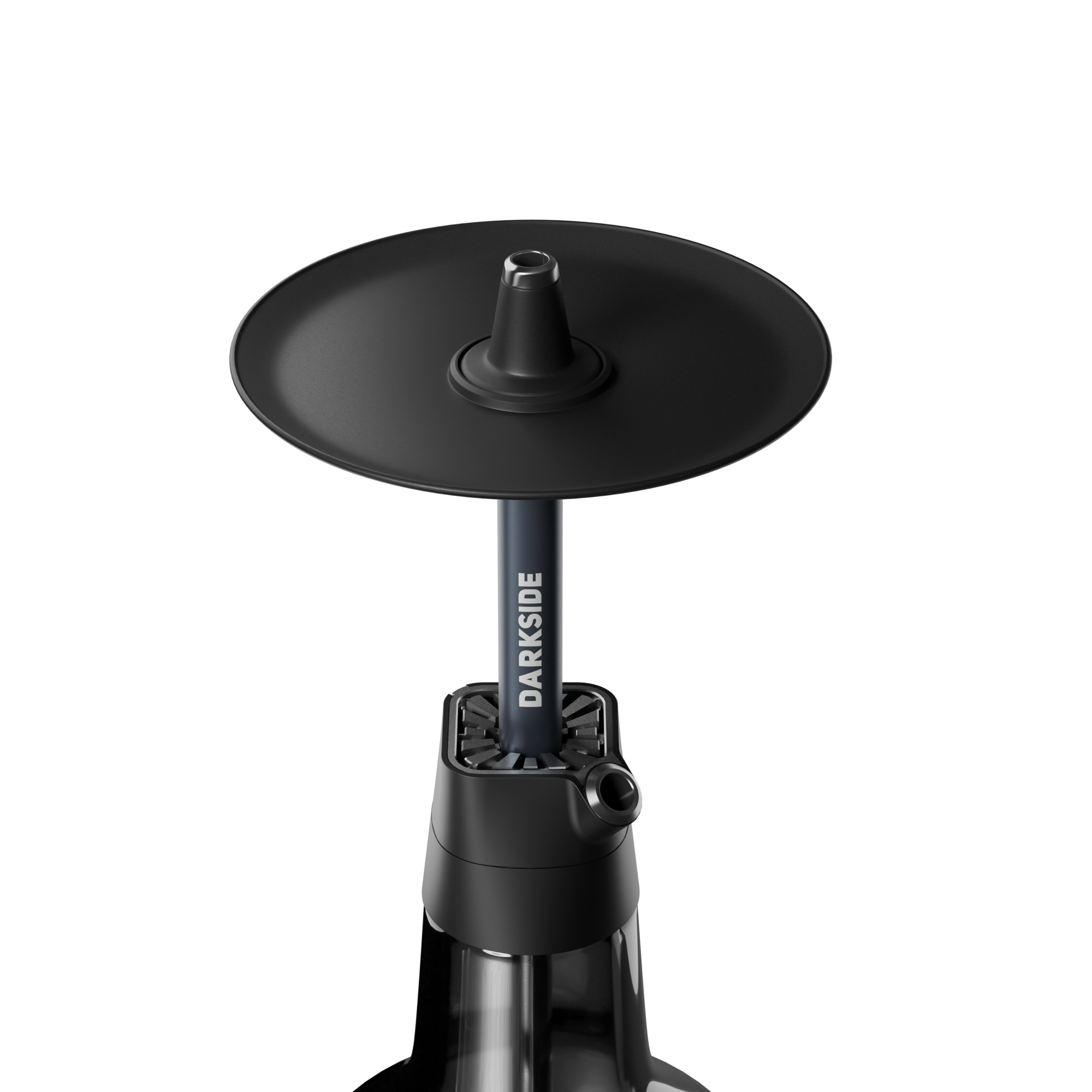 Darkside Intro Hookah — Blue