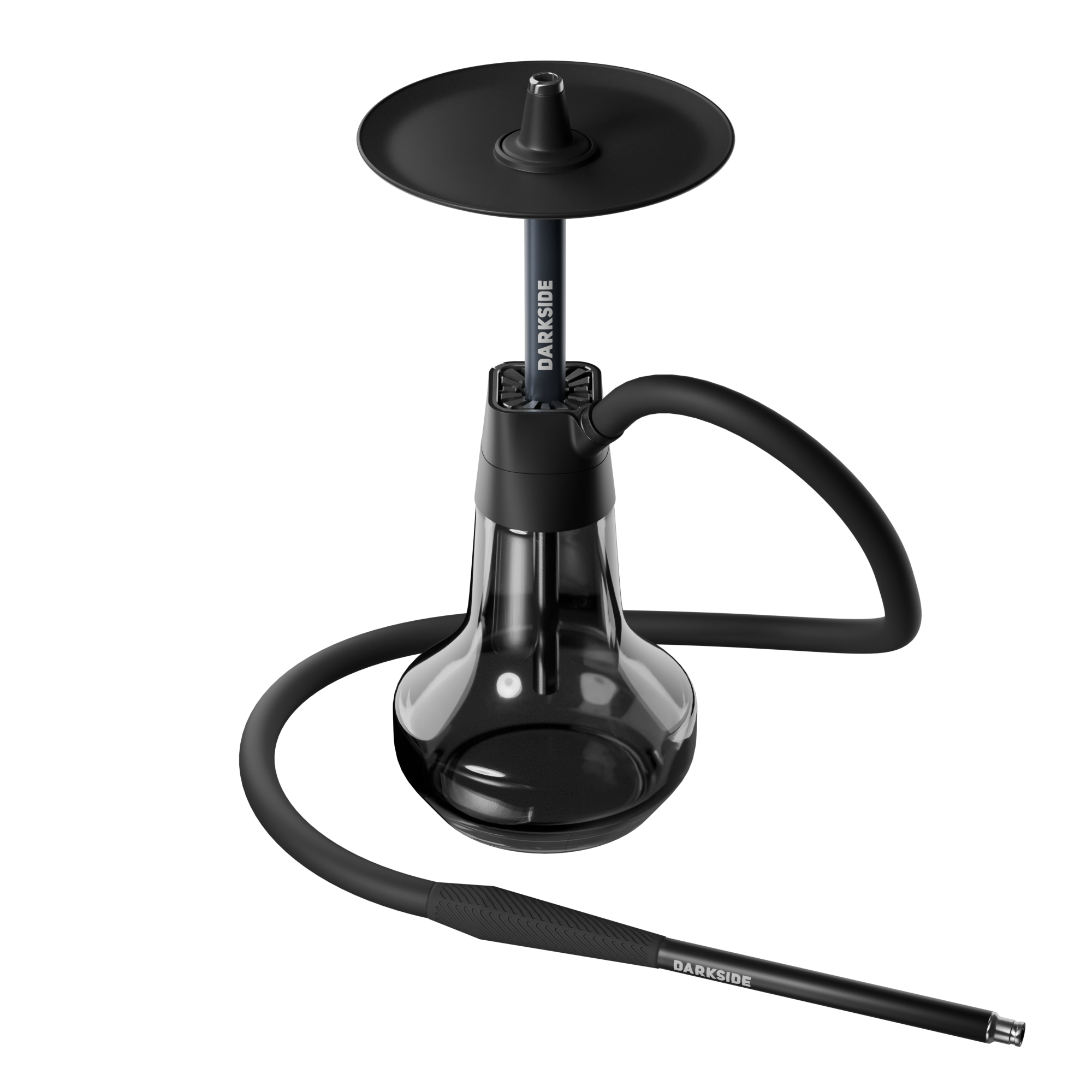Darkside Intro Hookah — Blue 3