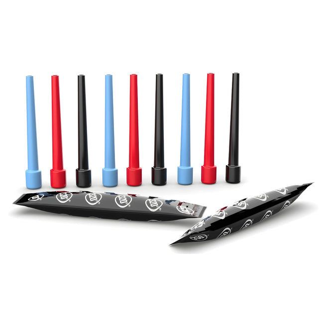 320° Disposable Shisha Mouth Tips - 100 Pack