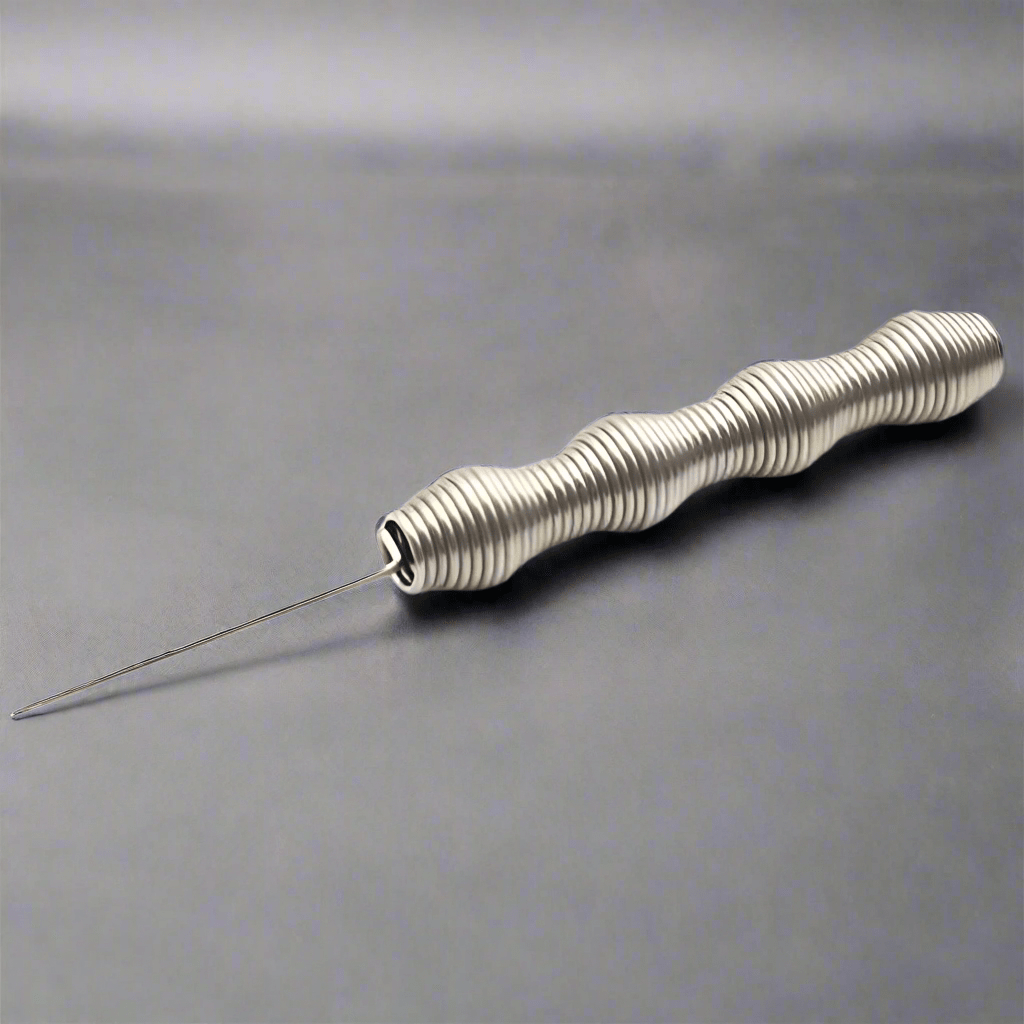 320° Stainless Foil Poker – Bendable Tip Poker | The Premium Way