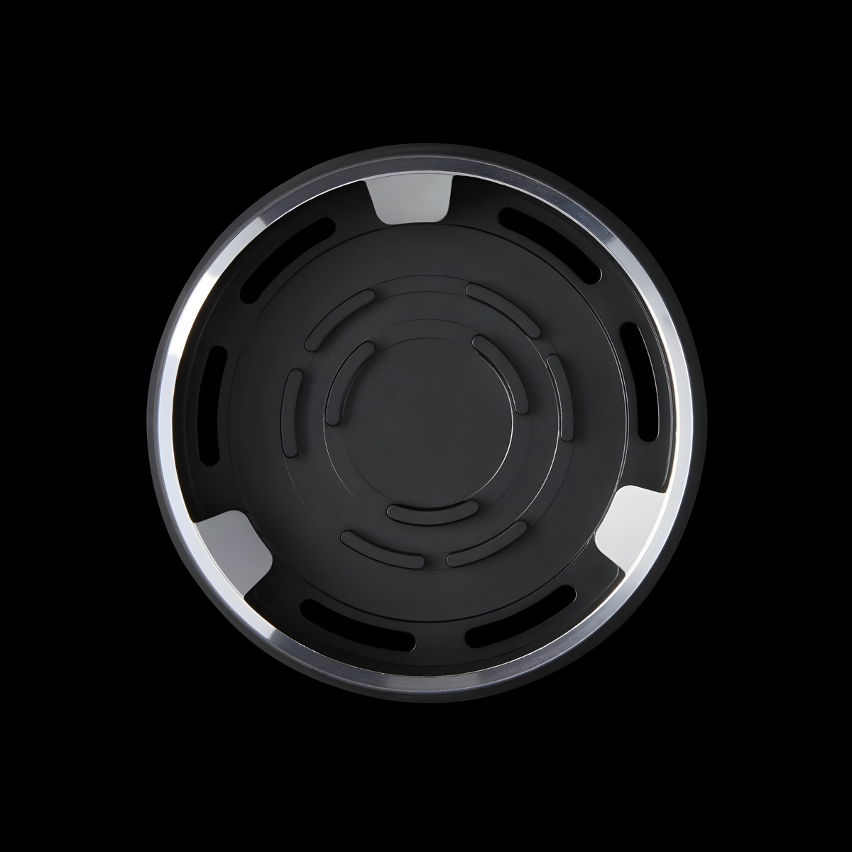 Kaloud Lotus I+3 Niris Black Heat Management Device, image 9 of 10