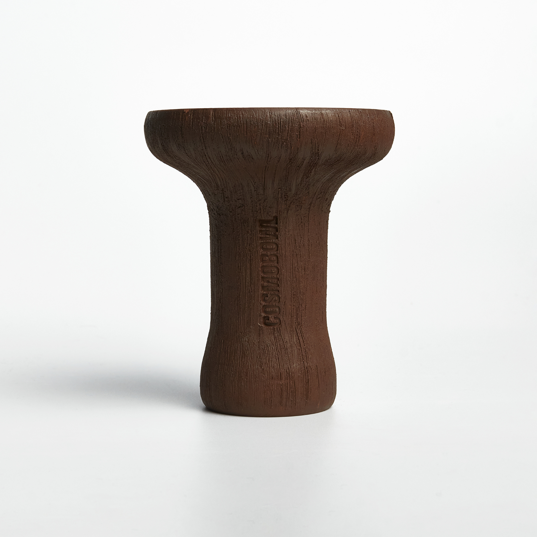 Cosmo Phunnel Groot – Unglazed Red Clay 10–15 g