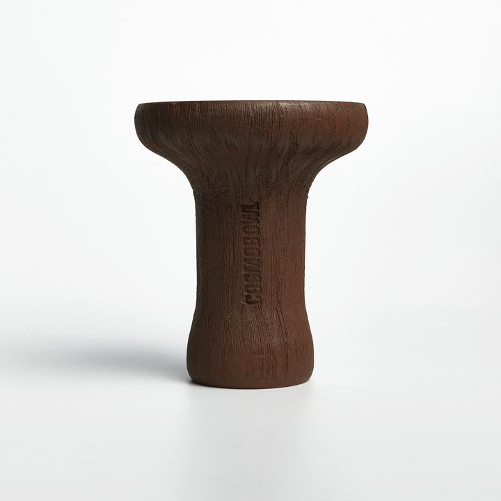 Cosmo Phunnel Groot Red Clay Shisha Bowl