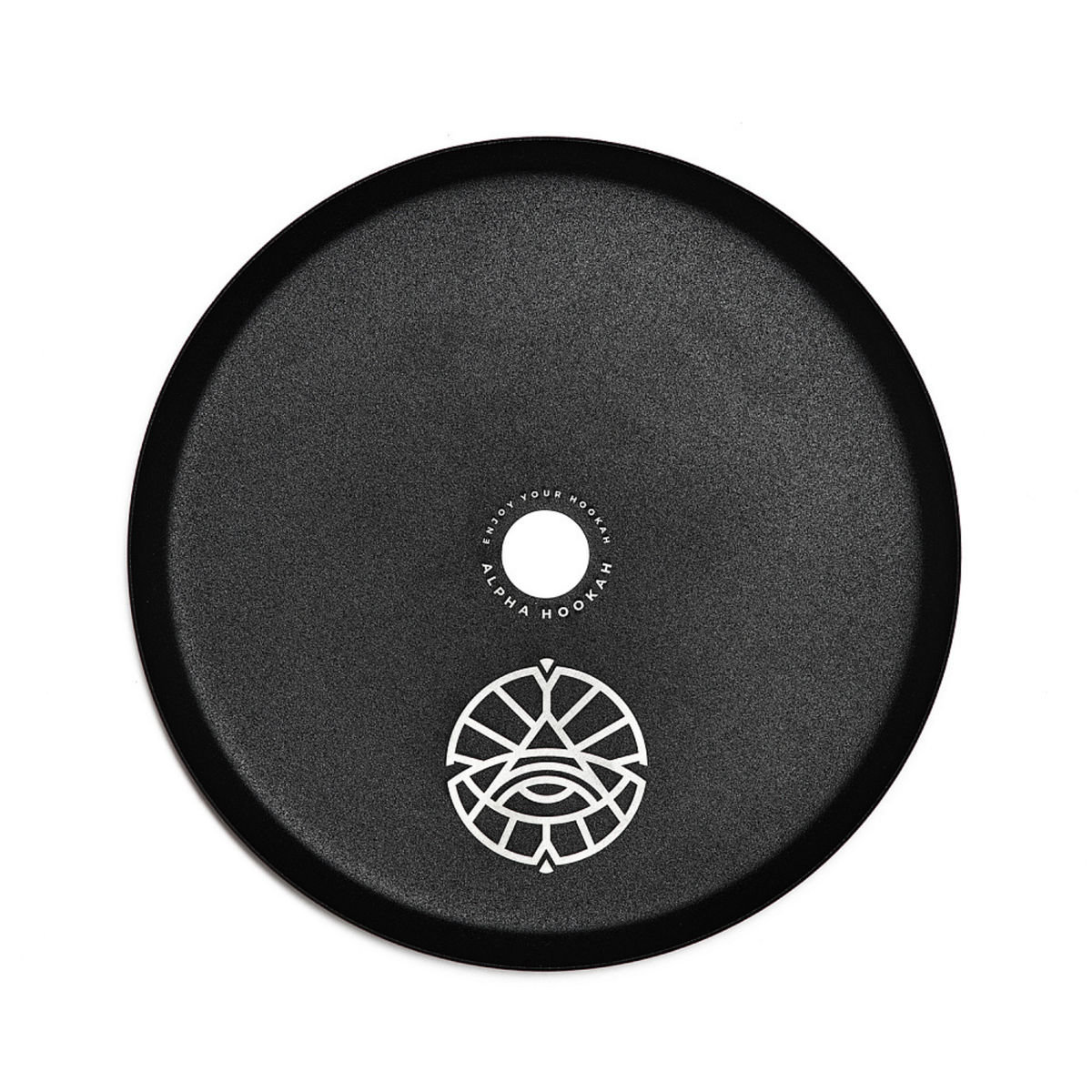 Alpha Hookah X - Black Matte, image 3 of 3