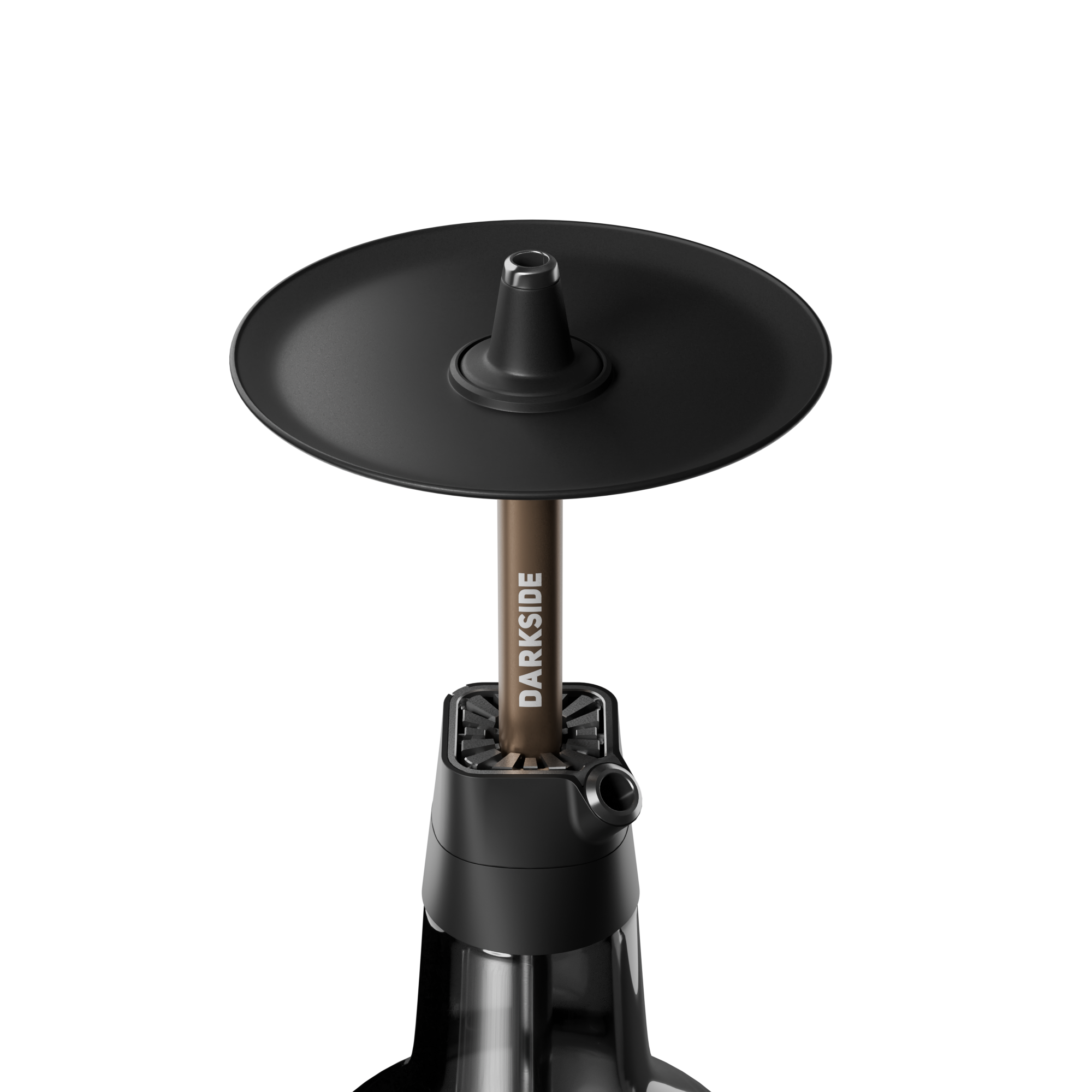 Darkside Intro Hookah — Bronze 5
