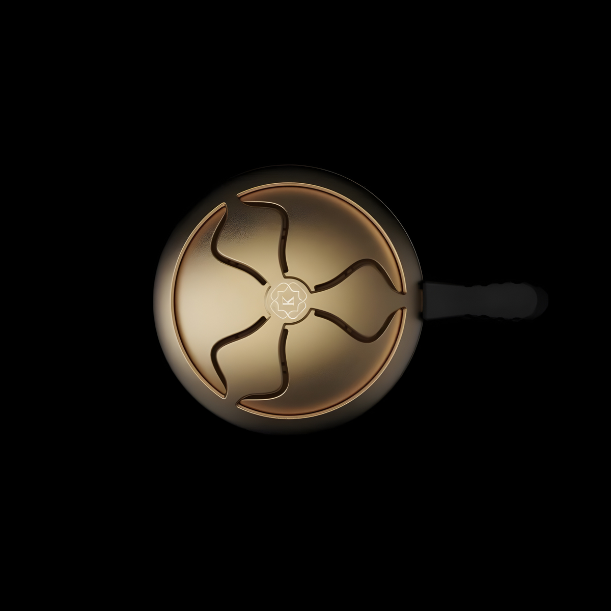 Kaloud Lotus I+ Auris Gold Heat Management Device, image 6 of 6