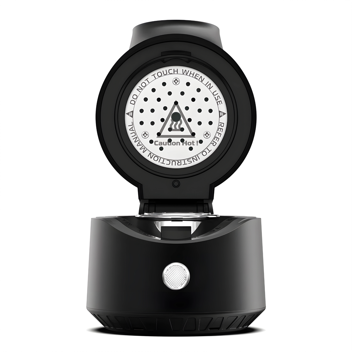 XKAH Pro Electric Shisha Heat System, image 17 of 28