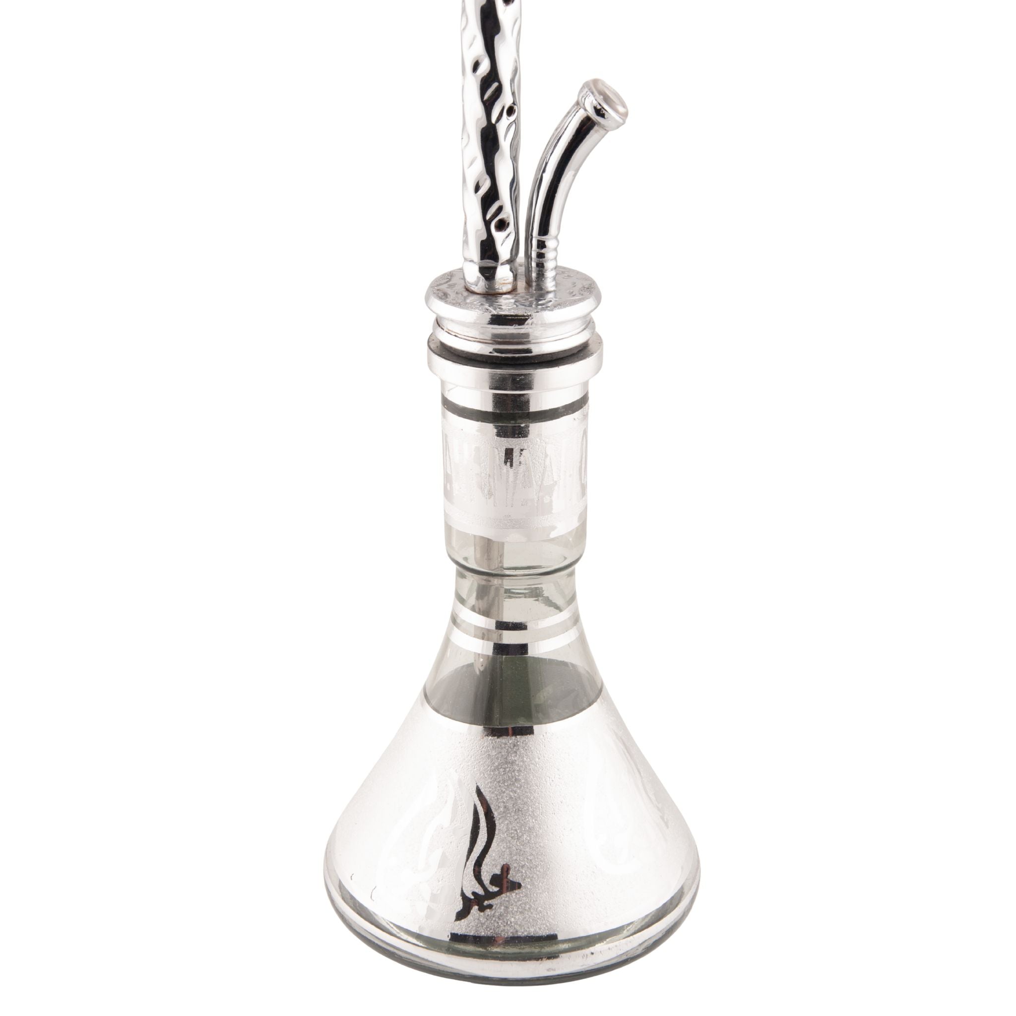 Khalil Mamoon Borg 4351 80cm Hookah 12