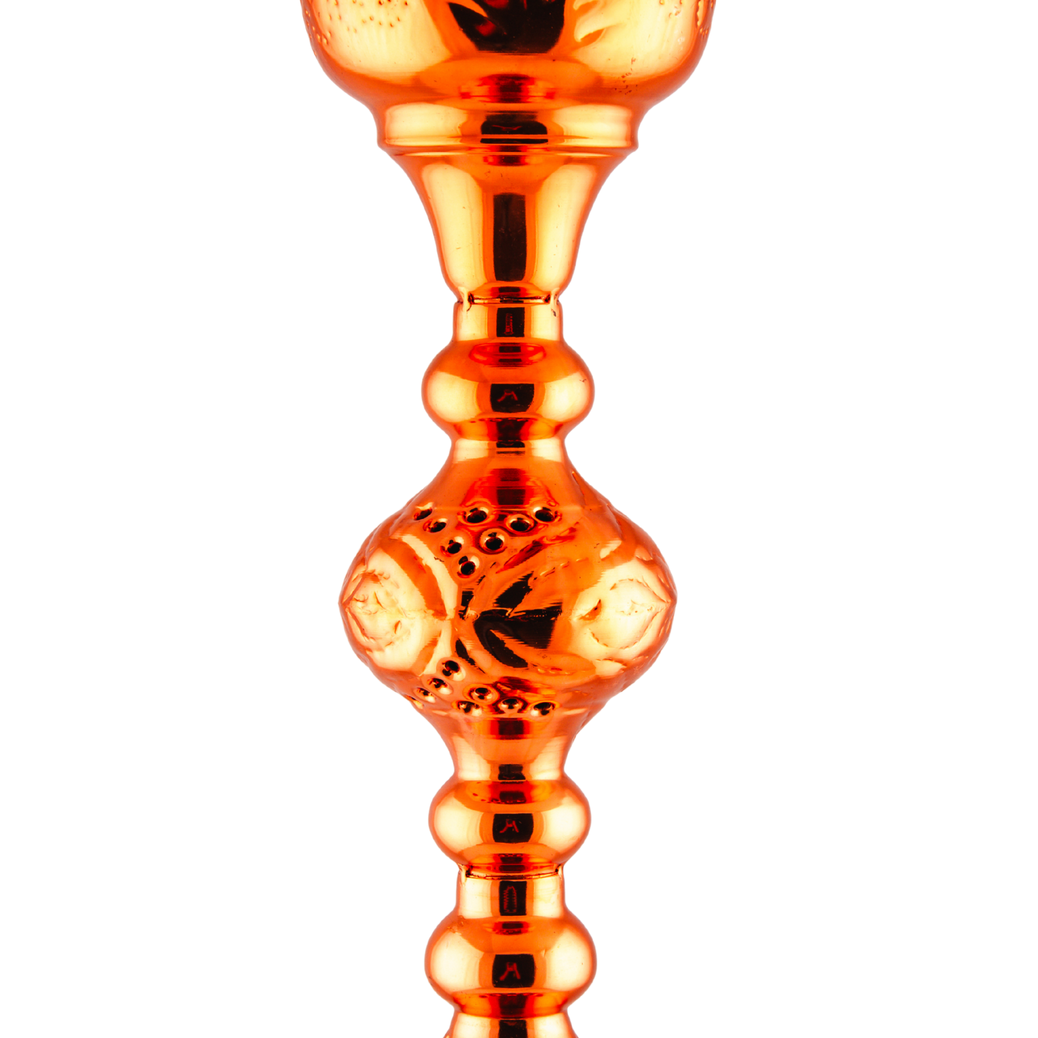 Khalil Mamoon Red Phenix Regent 4318 – 90 cm, Open Egyptian Draw 5