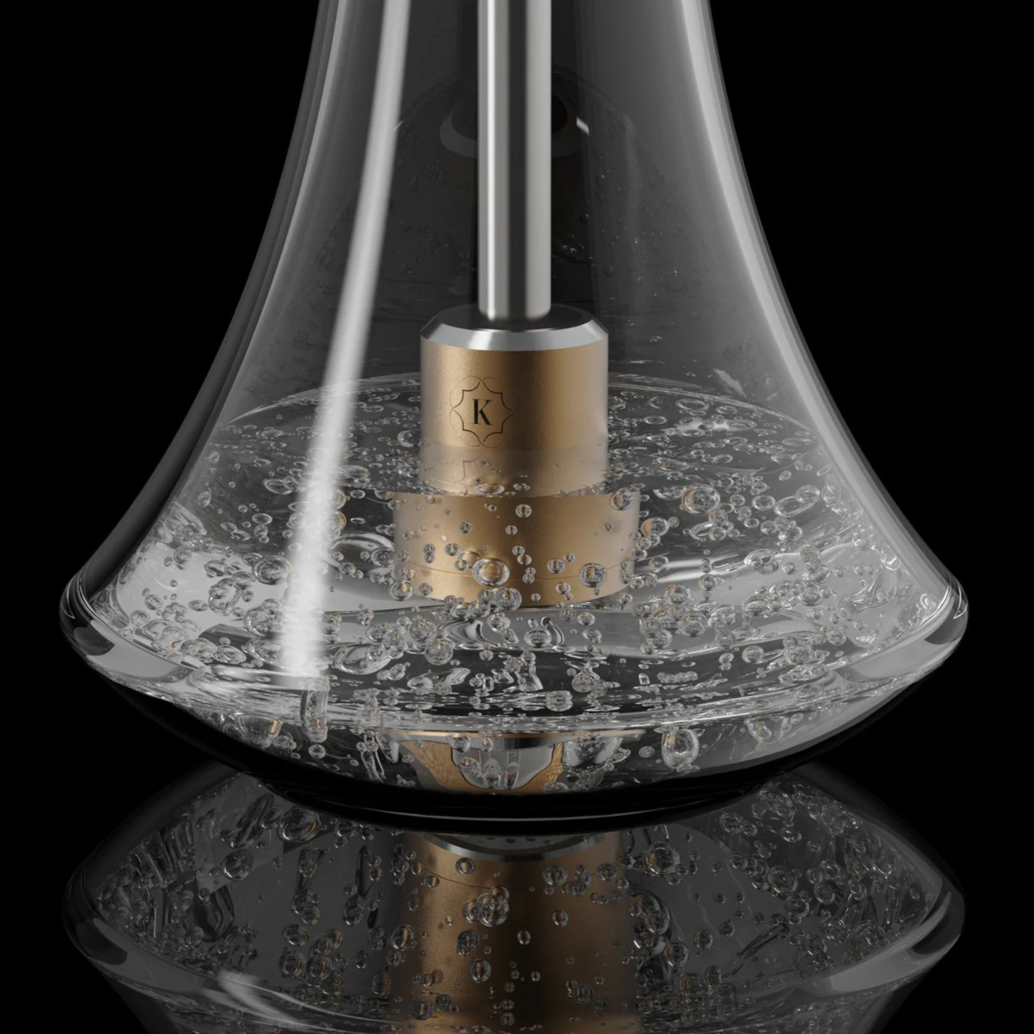 Kaloud Ayara Large Carbon Filter Adapter – Argis 4