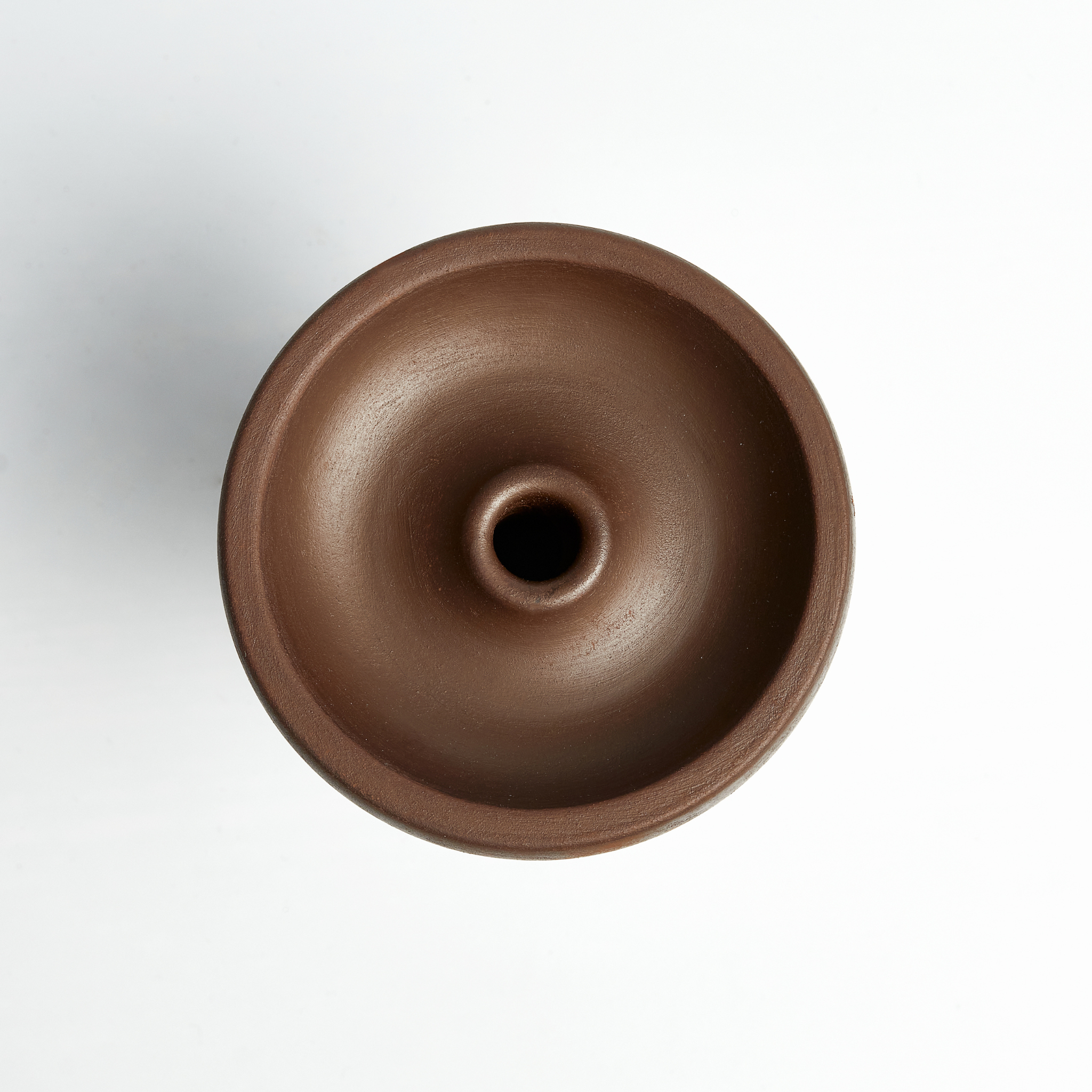 Cosmo Phunnel Groot – Unglazed Red Clay 10–15 g