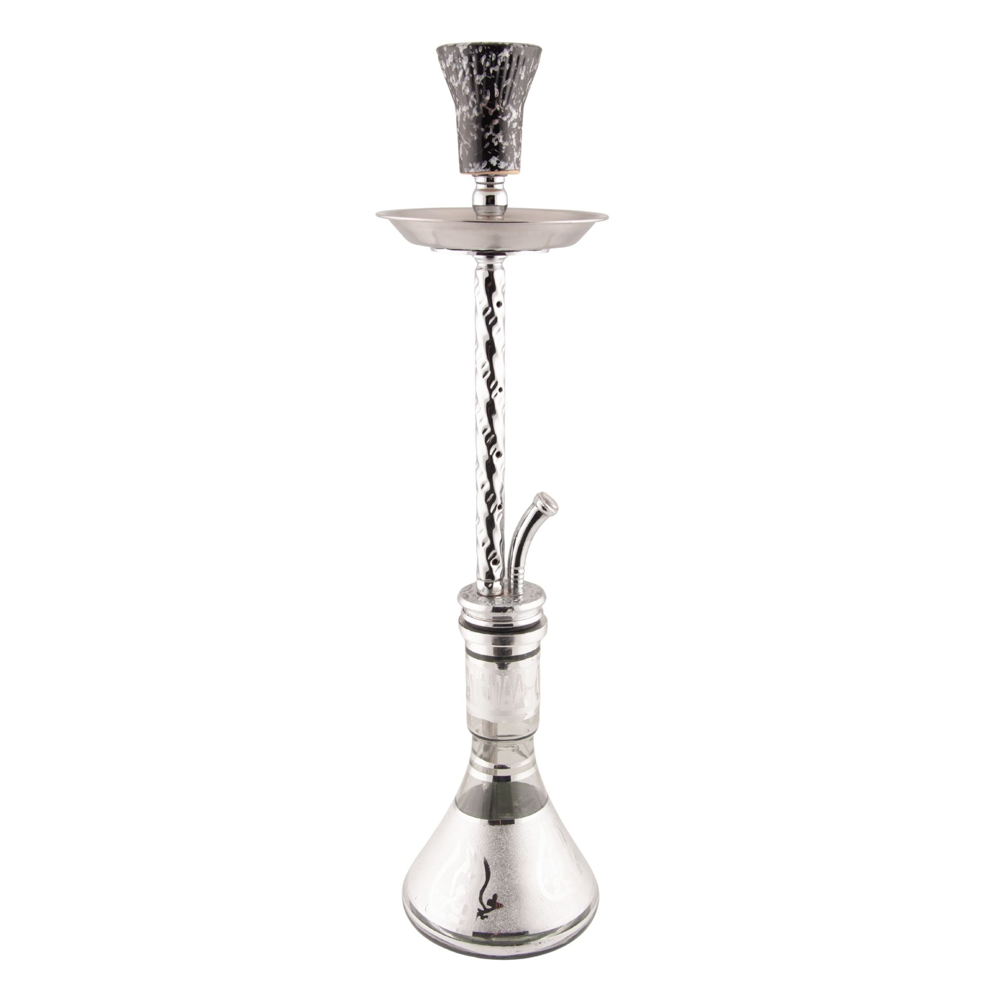 Khalil Mamoon Borg 4351 80cm Hookah 13