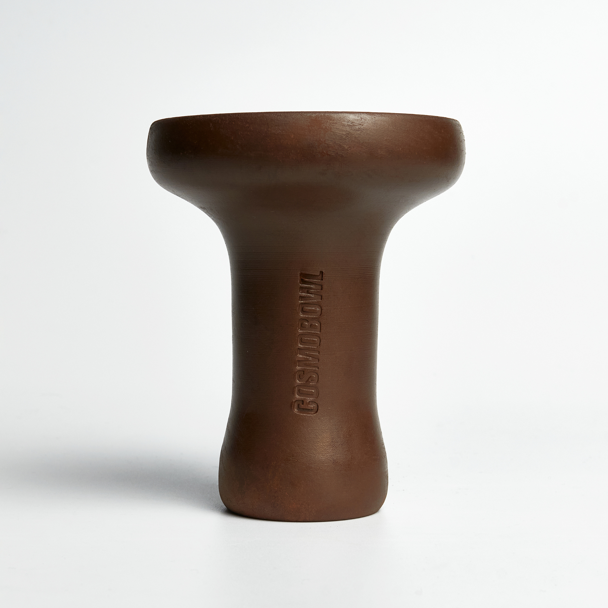 Cosmo Phunnel Classic – Unglazed Red Clay 10–15 g