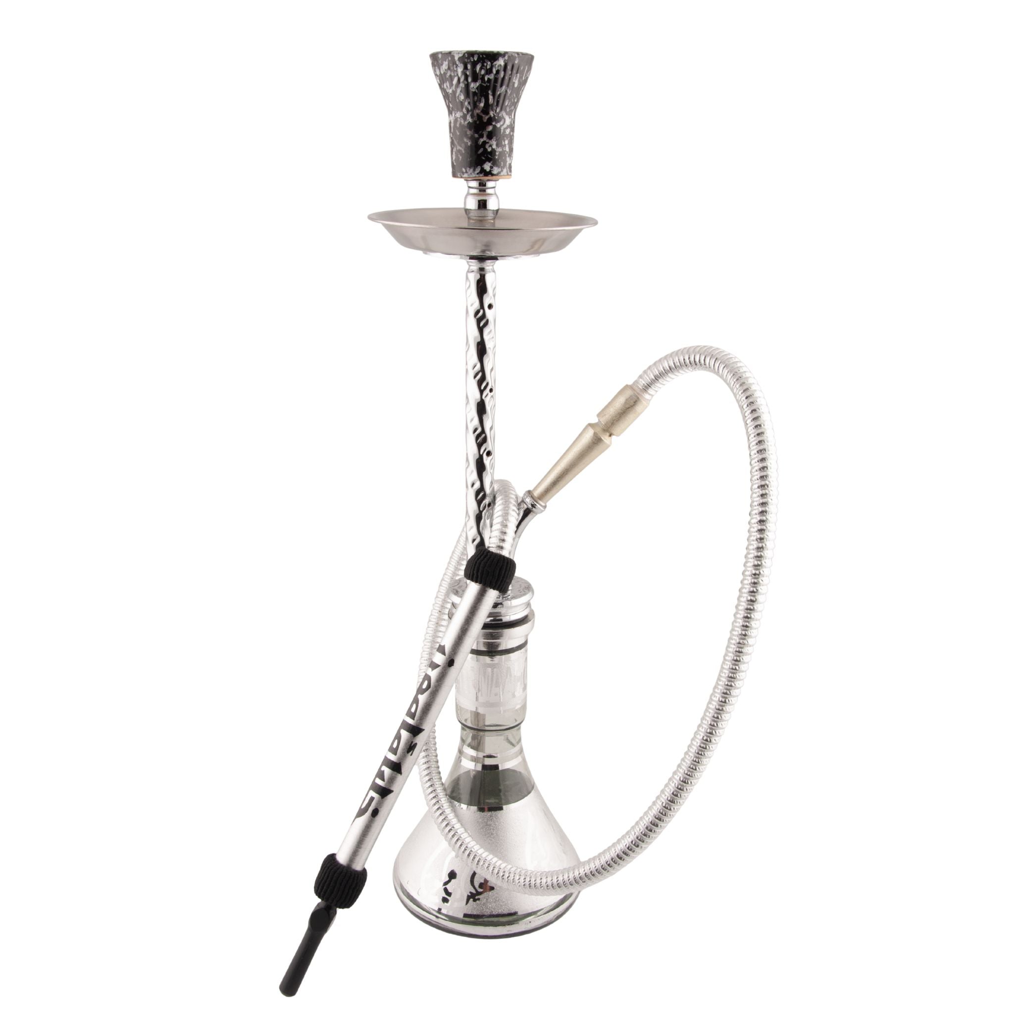 Khalil Mamoon Borg 4351 80cm Hookah 14