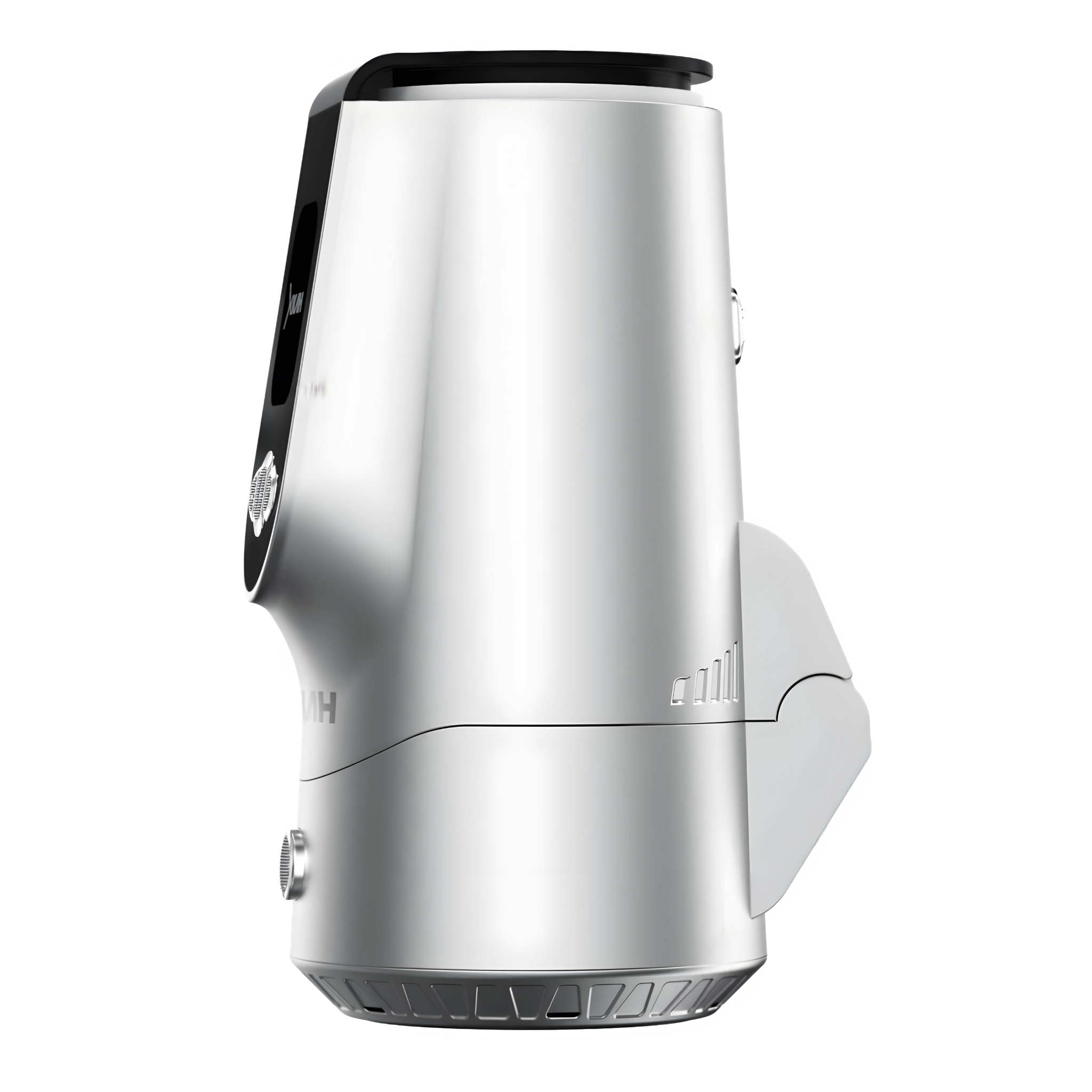 XKAH Pro Electronic Heat Management Device 14