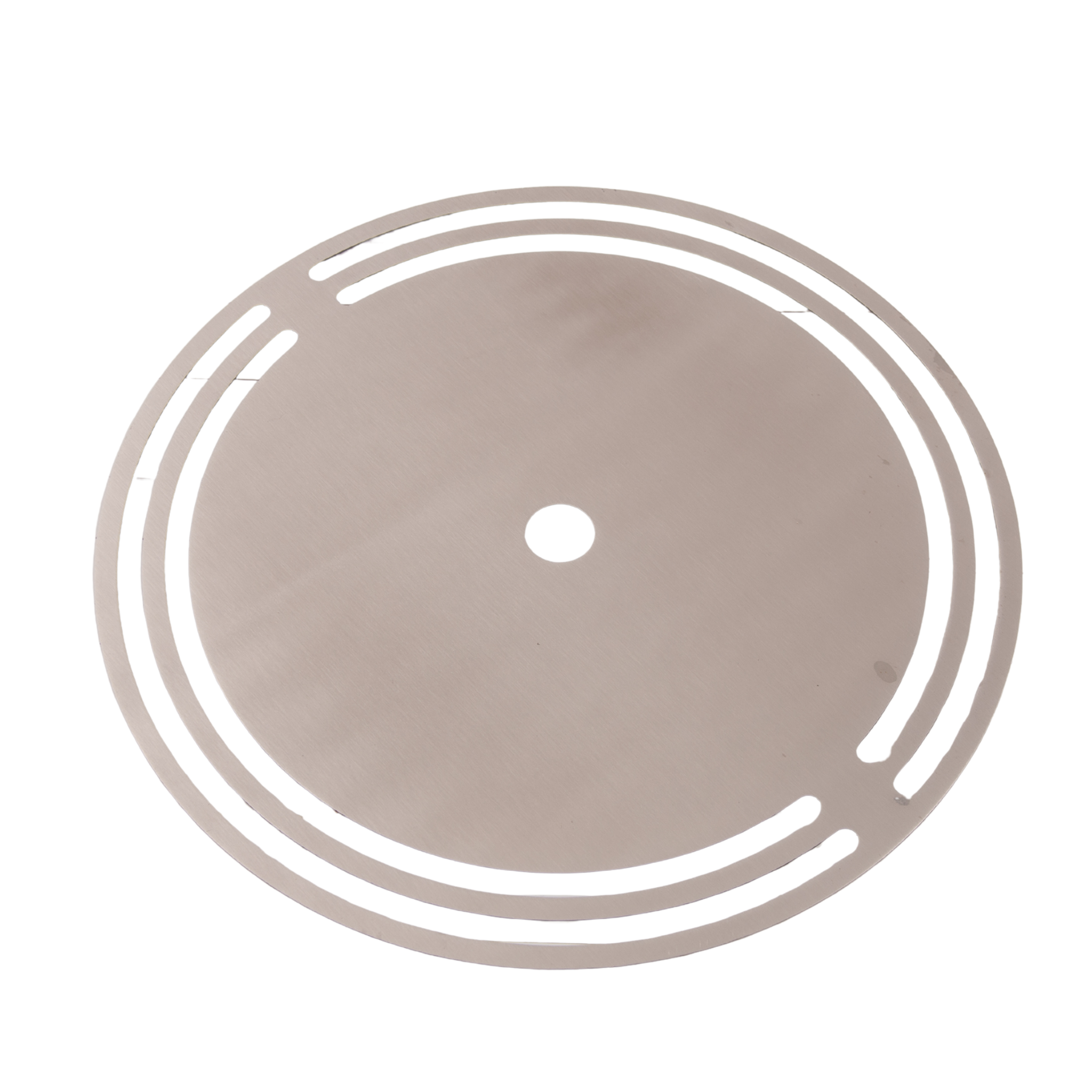 ADMY Multi-Hose Stainless Hookah, Threaded Base – 74 cm 9